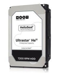 Disque dur externe HGST Grosbill