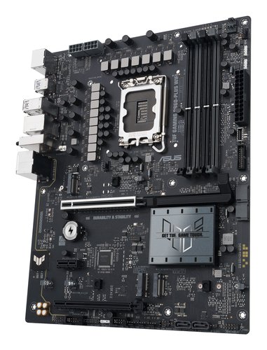 TUF GAMING B860-PLUS WIFI - Achat / Vente sur grosbill.com - 8