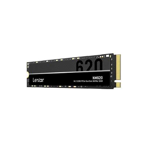 Lexar Lexar LNM620  M.2 - Disque SSD Lexar - grosbill.com - 1