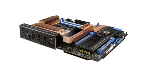 Asus ROG CROSSHAIR 2006 ATX  - Carte mère Asus - grosbill.com - 8