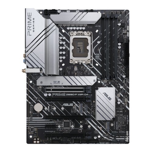 Asus PRIME Z690-P WIFI D4 - Z690/LGA1700/DDR4/ATX