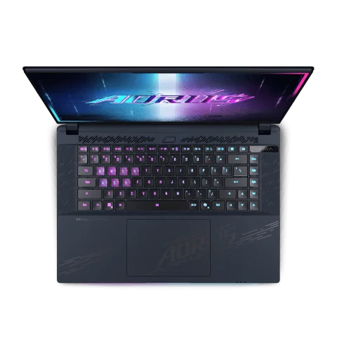 16"QHD+OLED 240Hz/U9 275HX/5080/32/2T/11P+Acces# - 1