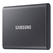 T7 USB 3.2 GEN 2 4TB - Achat / Vente sur grosbill.com - 1