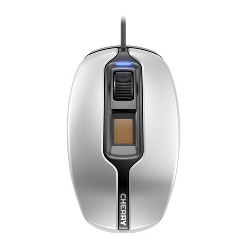 FingerTIP ID Mouse MC 4900 - Achat / Vente sur grosbill.com - 0