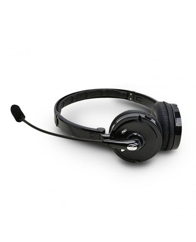 MOVEE: BLUETOOTH HEADSET WITH BUILT-IN B - Achat / Vente sur grosbill.com - 1