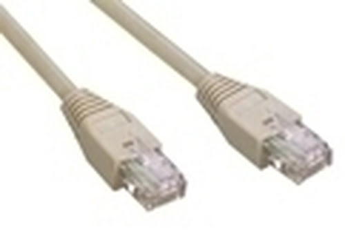 MCL Samar UTP RJ45 cat6 cable 1m