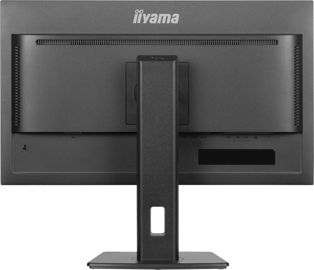 Iiyama 27 pouces  XUB2797QSNP-B1 - Ecran PC Iiyama - grosbill.com - 5