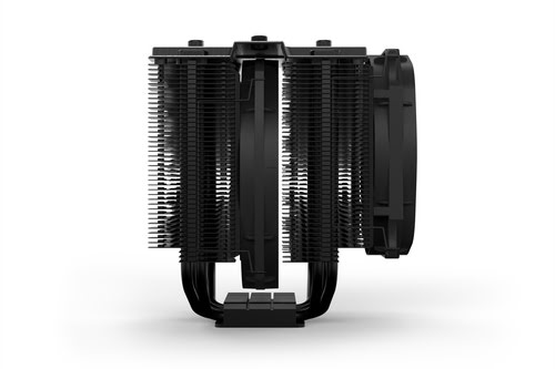 be quiet! BK023 - Ventilateur CPU be quiet! - grosbill.com - 2