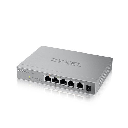 XMG-105 5 PORTS 2.5G + 1 SFP+ - Achat / Vente sur grosbill.com - 3