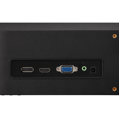 ViewSonic 23 pouces  VA2432-MHD - Ecran PC ViewSonic - grosbill.com - 5