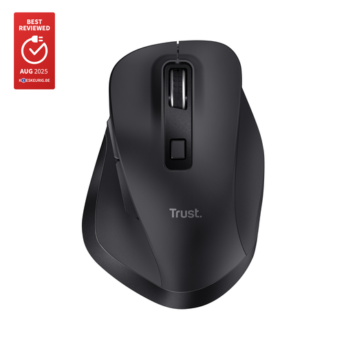 Souris PC Trust Grosbill