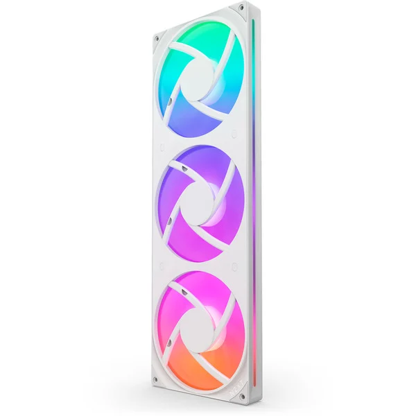 NZXT F420RGB Core Fan (Single Frame) - Ventilateur boîtier NZXT - 2