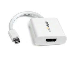 Connectique PC StarTech Grosbill
