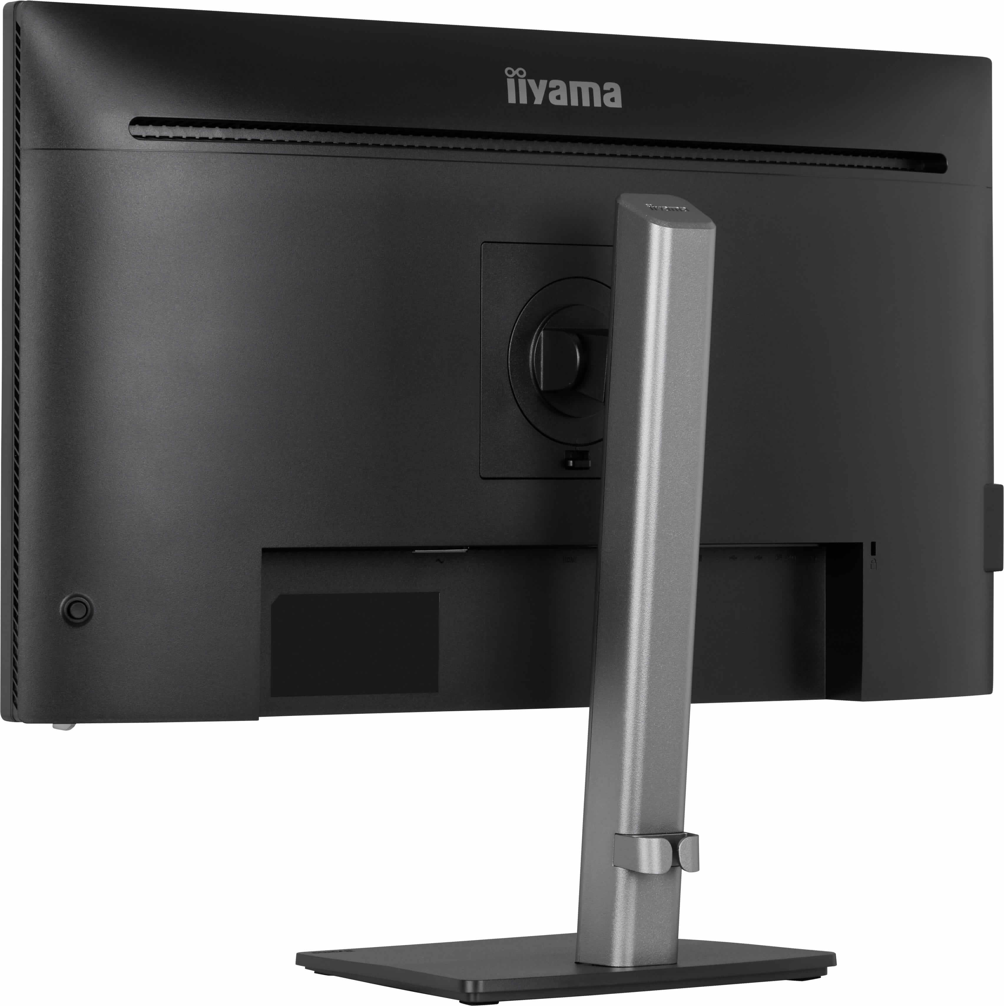 Iiyama 27 pouces  HB2701UHSNP-B1 - Ecran PC Iiyama - grosbill.com - 13