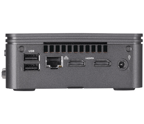 Grosbill MINI BURO I3 - i3-10110/8Go/256Go (0223) - Achat / Vente PC Fixe sur grosbill.com - 2
