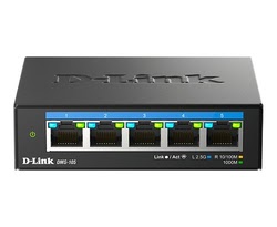 Switch D-Link Grosbill