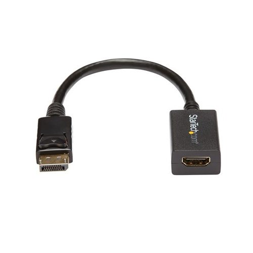 DisplayPort to HDMI Video Converter - Achat / Vente sur grosbill.com - 1