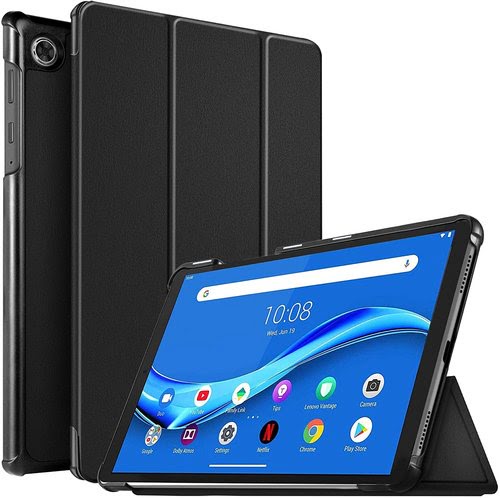 PROTECTION CASE LENOVO Tab M10 FHD Plus - Achat / Vente sur grosbill.com - 0