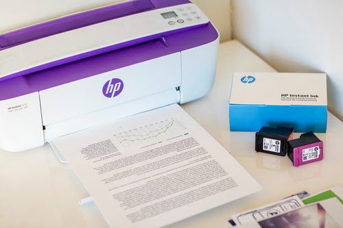 Imprimante multifonction HP DESKJET 3735 AIO - grosbill.com - 11