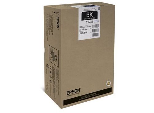 Consommable imprimante Epson Grosbill
