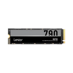 Disque SSD Lexar Grosbill