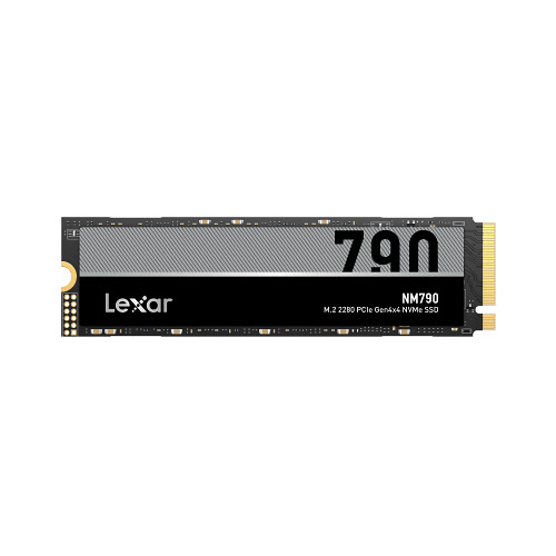 Lexar LNM790X002T-RNNNG  M.2 - Disque SSD Lexar - grosbill.com - 0