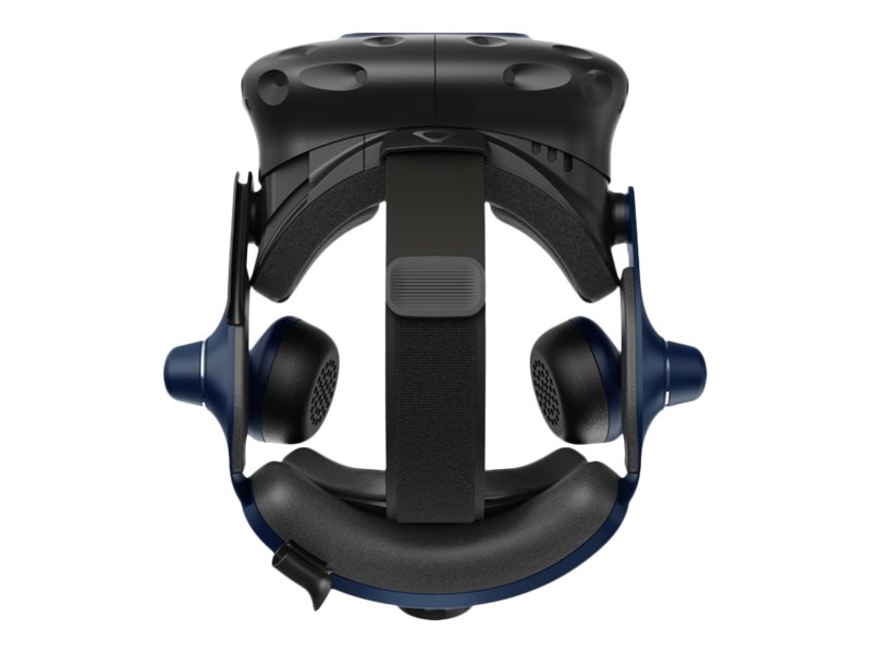 HTC VIVE Pro 2 Full Kit - Business Edition (99HASZ009-00) - Achat / Vente Objet connecté / Domotique sur grosbill.com - 1