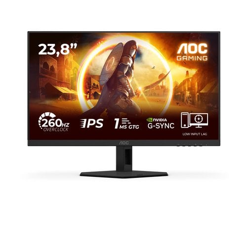 Ecran PC AOC Grosbill