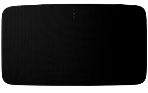 SONOS Five Noire - Enceinte PC SONOS - grosbill.com - 2