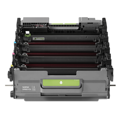  Brother DR821CL - Accessoire imprimante - grosbill.com - 0