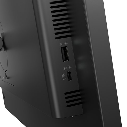 THINKVISION P24QD-40 23.8IN - Achat / Vente sur grosbill.com - 8