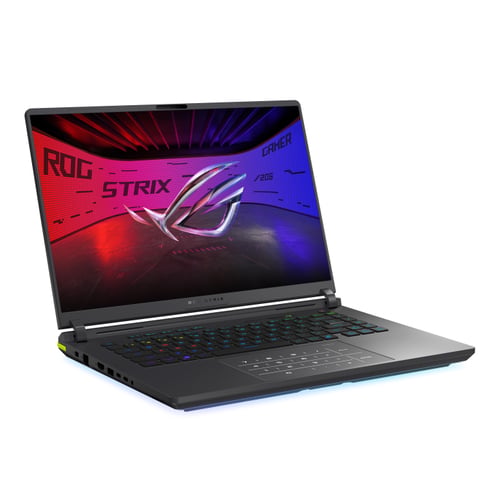 Asus 90NR0LR1-M009U0 - PC portable Asus - grosbill.com - 1