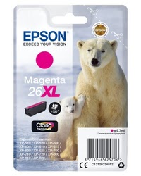 Consommable imprimante Epson Grosbill