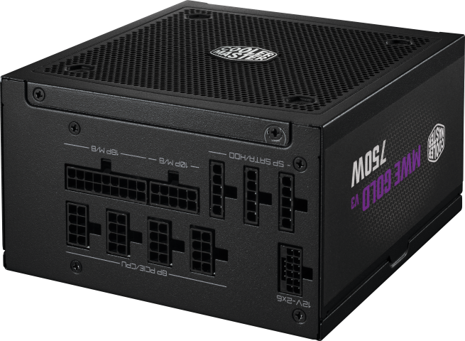 Alimentation Cooler Master Grosbill