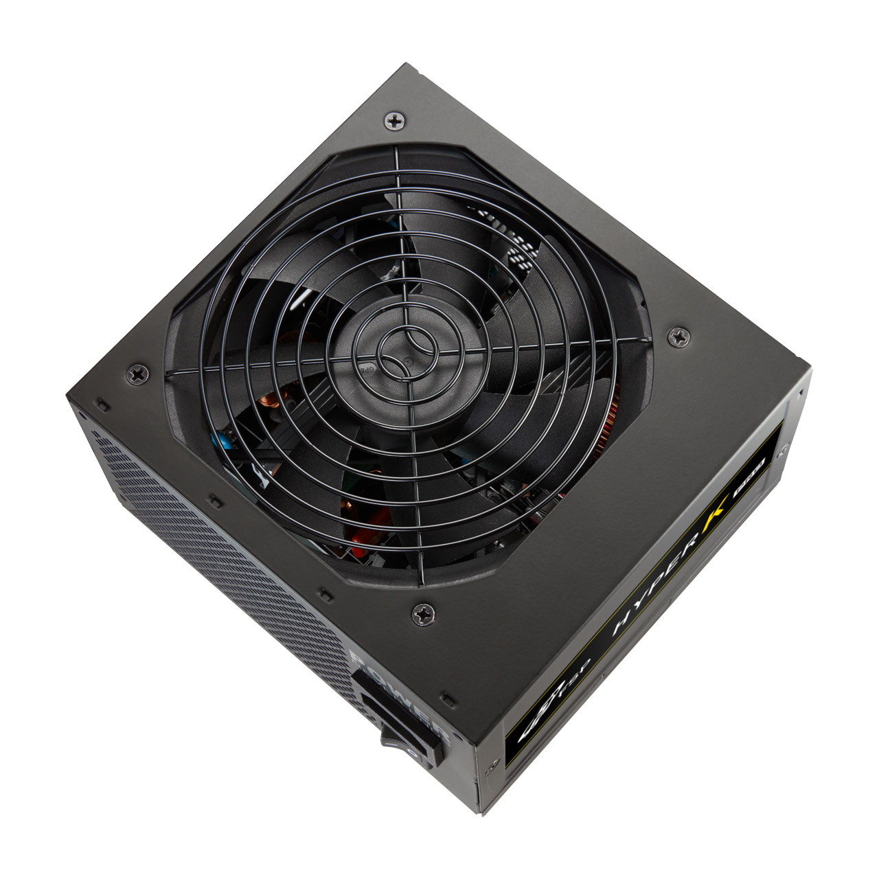 FSP 80+ Bronze (700W) - Alimentation FSP - grosbill.com - 2