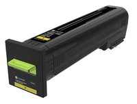 Consommable imprimante Lexmark Grosbill