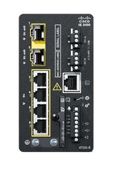 Switch Cisco Grosbill