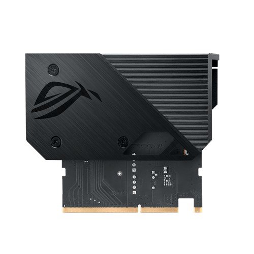 ROG Crosshair VIII Impact - Achat / Vente sur grosbill.com - 8