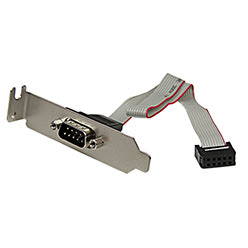 Connectique PC StarTech Grosbill