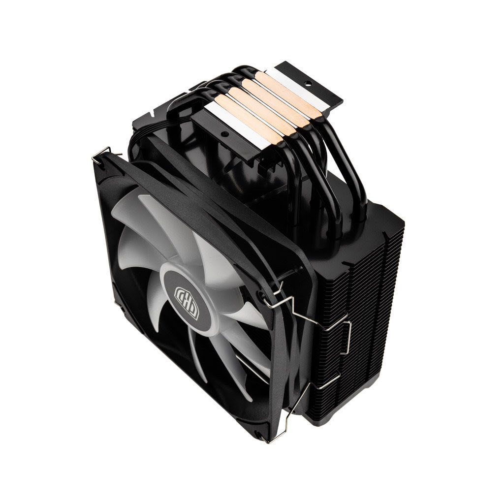 Kolink Umbra EX180 ARGB - Ventilateur CPU Kolink - grosbill.com - 2