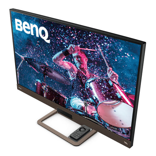 BenQ 32 pouces  9H.LJ2LA.TBE - Ecran PC BenQ - grosbill.com - 1