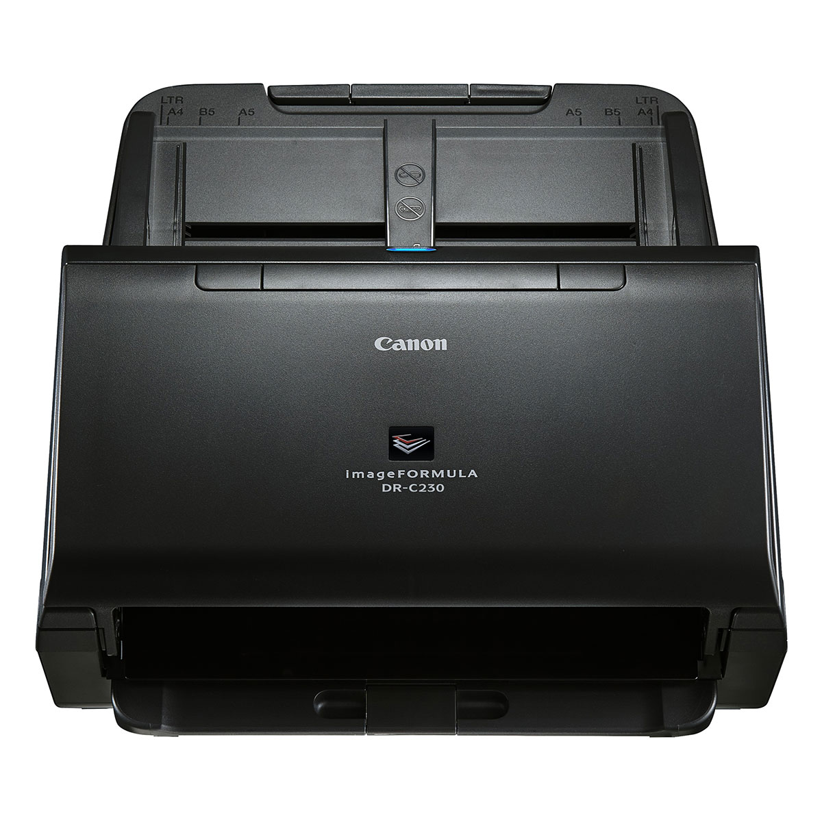 Canon ImageFormula DR-C230 - Scanner Canon - grosbill.com - 0