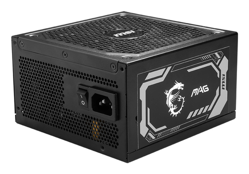 Alimentation MSI Grosbill