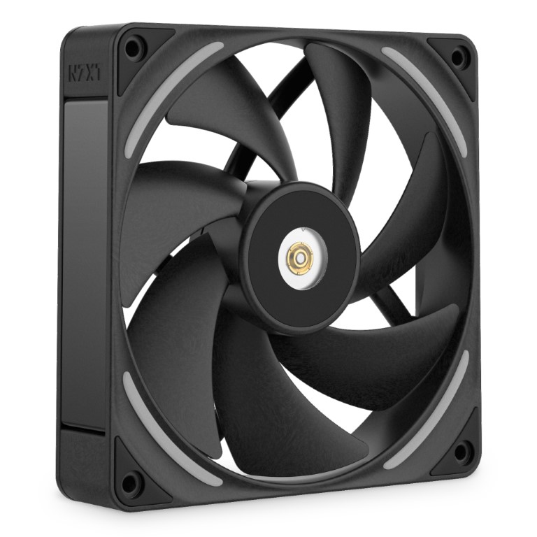 NZXT F140X RGB - Ventilateur boîtier NZXT - grosbill.com - 2