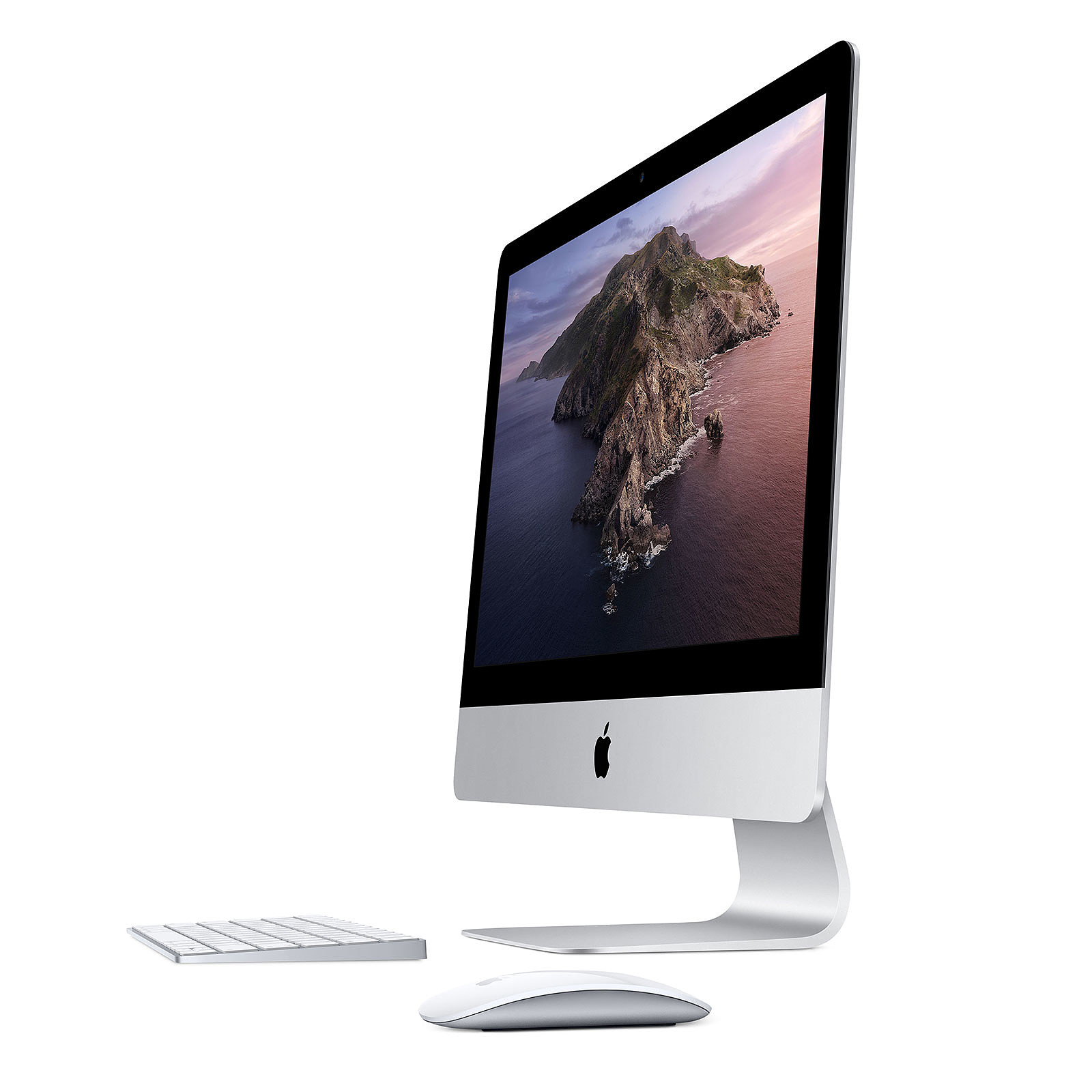 Apple iMac MHK33FN/A - All-In-One PC/MAC Apple - grosbill.com - 4