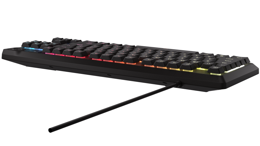 Corsair K55 Core TKL RGB - Clavier PC Corsair - grosbill.com - 6