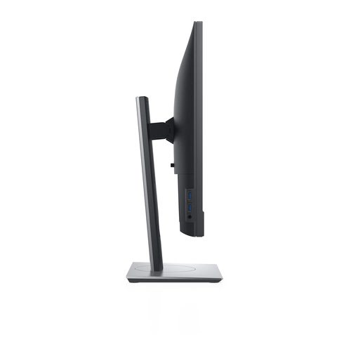 Dell 24 Monitor P2418HZ 23.8" - Achat / Vente sur grosbill.com - 7