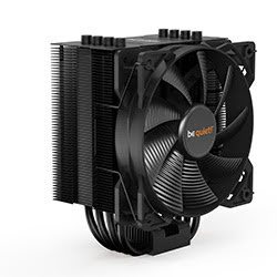 Ventilateur CPU be quiet! Grosbill