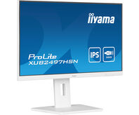 Iiyama 24 pouces  XUB2497HSN-W2 - Ecran PC Iiyama - grosbill.com - 6