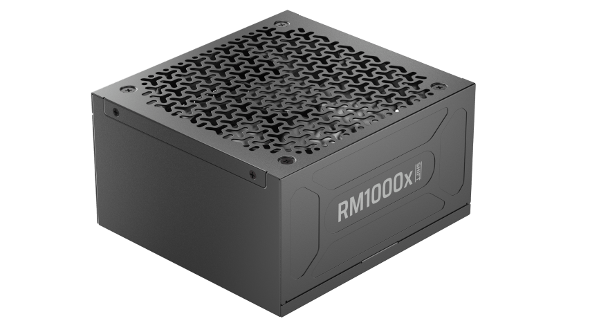 Corsair 80+ Gold (1000W) - Alimentation Corsair - grosbill.com - 6